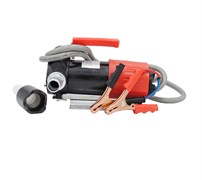 Электрический насос Petropump DCTP60, 24V для ДТ и керосина 60 л/мин PP220004