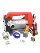 Электрический насос Petropump DCTP70, 12V для ДТ и керосина 55 л/мин PP220005