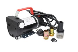 Электрический насос Petropump ACTP 40, 220В для ДТ и керосина 40 л/мин PP220009