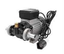 Электрический насос Petropump BY-75, 220В для масла и ДТ 65 л/мин PP220011
