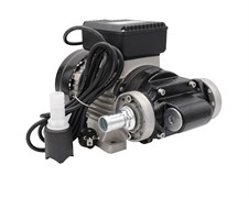 Электрический насос Petropump ACTP 100, 220В для ДТ и керосина 80 л/мин PP220013