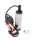 Погружной насос Petropump DCTP-24, 24В для ДТ и воды 25 л/мин PP220017