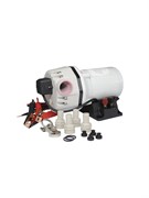 Электрический насос Petropump DCAD40, 24В для AdBlue и воды 40 л/мин PP220301