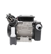 Электрический насос Petropump ACTP 80, 220В для ДТ и керосина 70 л/мин PP220012