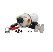Электрический насос Petropump DCAD40, 12В для AdBlue и воды 40 л/мин PP220300