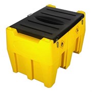 Емкость Petropump GTK-480 12V для бензина 440 л, электронасос 12В PP412003