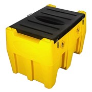 Емкость Petropump DTK-480 12V для ДТ 440 л, электронасос 12В PP411003