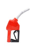 Автоматический пистолет Petropump AC-11A для бензина, дизельного топлива и керосина, 3/4" BSP, сопло 1/2" PP710002