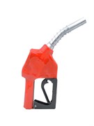 Автоматический пистолет Petropump AC-11A для топлива 3/4" BSP, сопло 3/4" PP710003