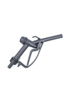 Механический пластиковый пистолет Petropump AC-6000 для AdBlue и топлива, 3/4" PP721002
