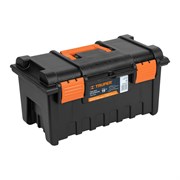 Ящик для инструмента пластиковый Truper CHA-19N 19" 19781