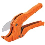 Труборез для пластиковых труб Truper COT-PVC 1-5/8" 12860