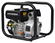 Бензиновая мотопомпа Hyundai HY 50