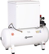 Медицинский компрессор Remeza СБ4-100.OLD15СТK 3043990
