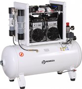 Медицинский компрессор Remeza СБ4-100.OLD20СТKM 3044020