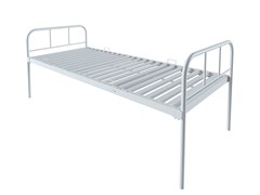 Кровать медицинская HILFE MB100 с принадлежностями модель MB100.1.0.1 S26599100903