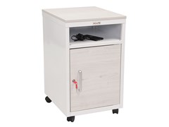 Тумба медицинская HILFE МД ТП-7 S26199404709