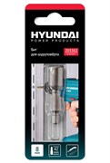 Бит шестигранный Hyundai 203302