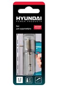 Бит шестигранный Hyundai 203304