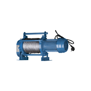 Лебедка электрическая GEARSEN KCD 750-100-380