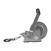 Лебедка ручная барабанная GEARSEN FD 1310 (канат)