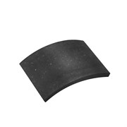 Колодка тормоза для канатных лебедок GEARSEN JM 5 т и 10 т