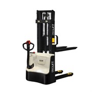 Самоходный электроштабелер PROLIFT M2 SDR 1225