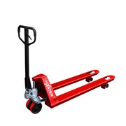 Гидравлическая тележка FOXSTER AC25 (L1800)