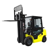 Дизельный погрузчик с кабиной YETT DRP30-XC5K2-M300-3W-K