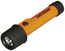 Ручной фонарь СВЕТОЗАР SV-56381