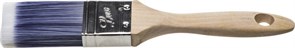 Плоская кисть Stayer "Aqua-Lux" 38мм 01055-038