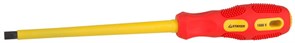 Диэлектрическая отвертка Stayer Professional-MaxGrip SL8 175мм 25827-08-175 G