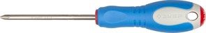 Крестовая отвертка ЗУБР Профи PH2 100мм 25252-2-100_z01