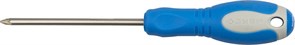 Крестовая отвертка ЗУБР Профи PZ1 100мм 25253-1-100