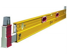 Строительный уровень Stabila 106 T 213-376 см 17709