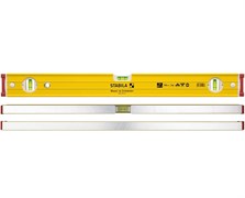 Строительный уровень Stabila 96-2 80 см 15227