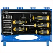 Набор отверток Stayer Professional-Protech 32шт 25134-H18_z01
