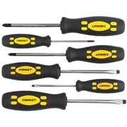 Набор отверток Stayer Master-Techno 7шт 25081-H6_z02