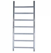Вертикальная рама Krause Protec XXL 2м 915078