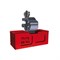 Балластный груз Zarges 10 кг для консоли Z600 42912 - фото 100502