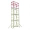 Стальная вышка-тура Svelt PROFESSIONAL NEW 18,5м PROFESSIONAL185 - фото 102771
