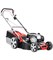 Бензиновая газонокосилка AL-KO Classic 5.15 SP-B Plus - фото 103172