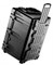 Пластиковый кейс Zarges Peli Case 174 л 46980 - фото 103694