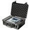 Пластиковый кейс Zarges Peli Case 25,2 л с делителем 46902 - фото 103732