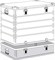 Алюминиевый ящик Zarges К 470 Plus 240 л 40506 - фото 103965