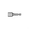 Шестигранная бита Witte Industrie 1/4" Hex 11х45 мм 26238 - фото 10397