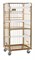 Комбинированная тележка Zarges GW 1700 43910 - фото 104079