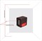 Лазерный уровень ADA Cube MINI Professional Edition А00462 - фото 104614