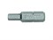 Шестигранная бита Witte Industrie 1/4" 2,5х25 мм 27082 - фото 106316