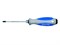 Крестовая отвертка Witte Maxxpro PH1 4,5х80 мм 53501 - фото 106410